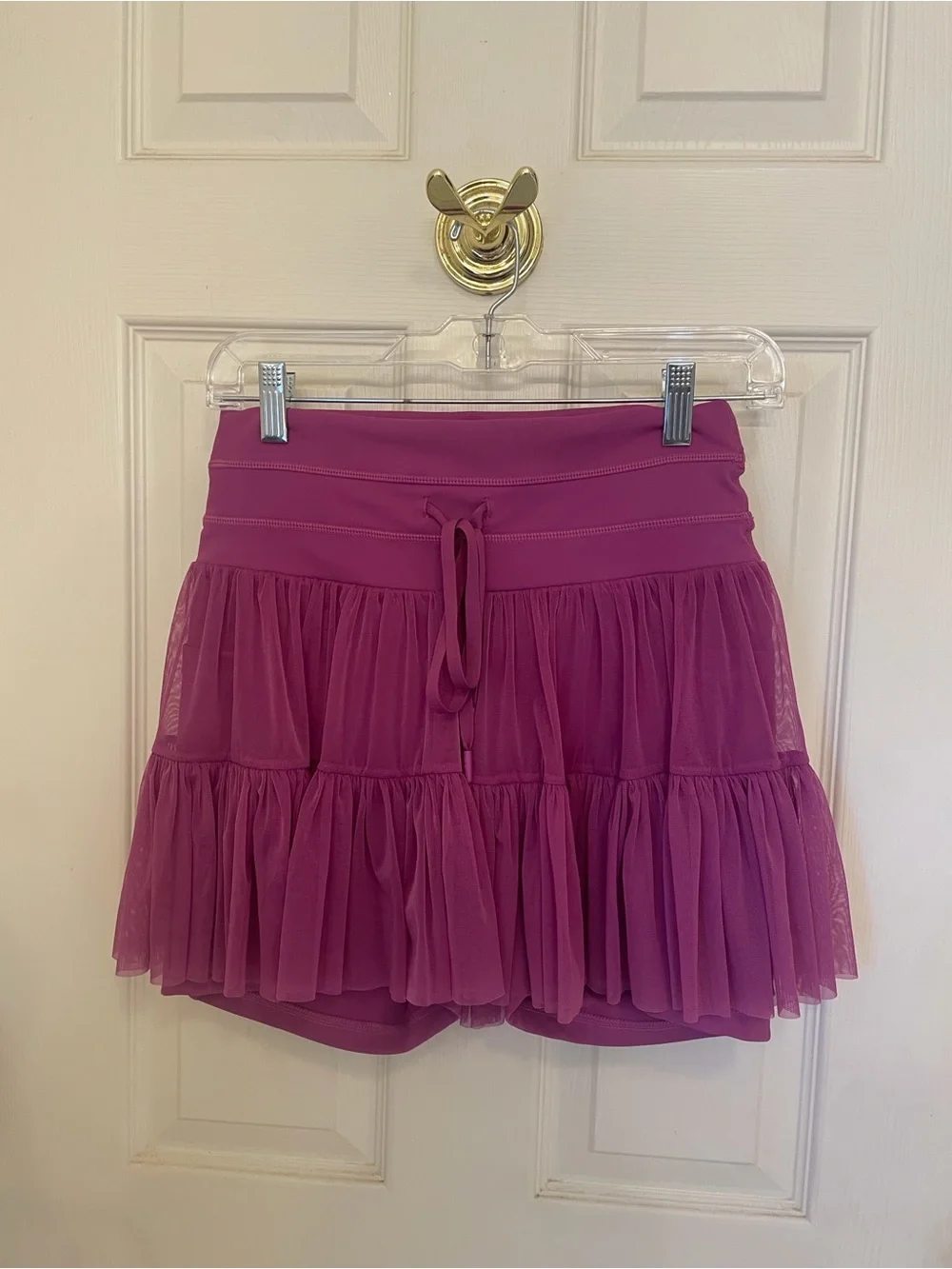 POPFlex pirouette skort medium - Picture 1 of 2